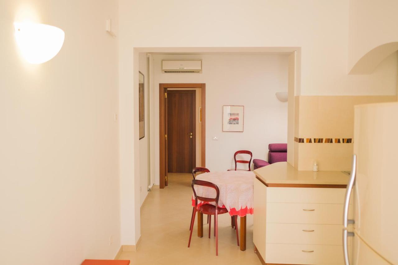 Suite Sabean Monopoli Exterior photo